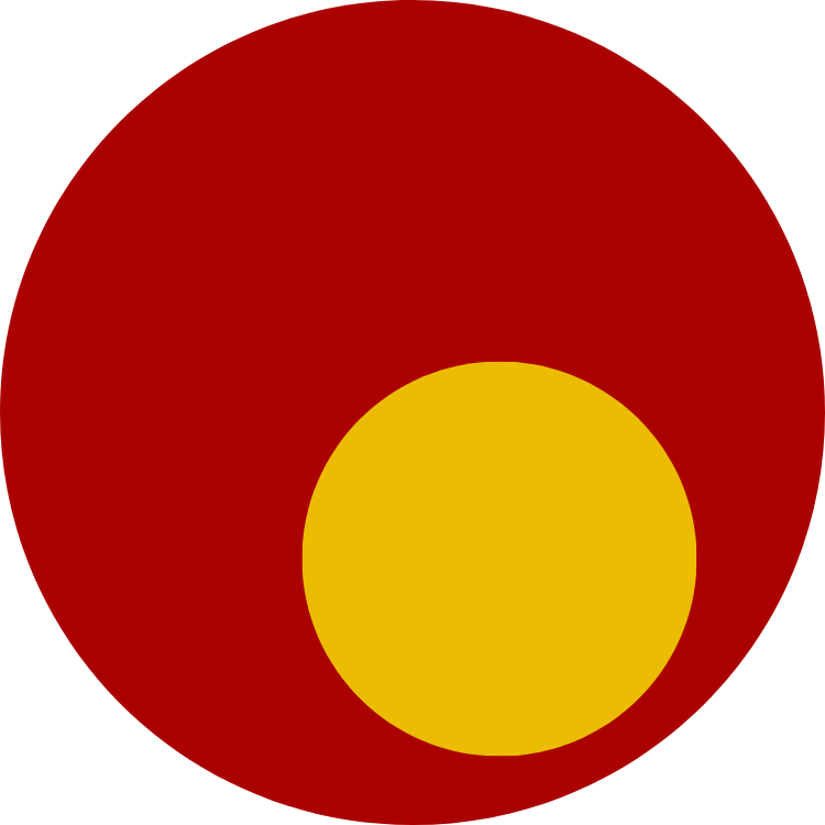 Maskeradkläder logotyp