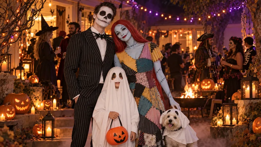 The Nightmare Before Christmas